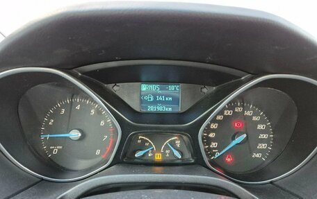 Ford Focus III, 2011 год, 730 000 рублей, 9 фотография