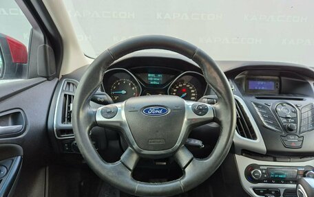 Ford Focus III, 2011 год, 730 000 рублей, 5 фотография