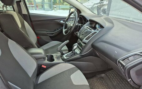 Ford Focus III, 2011 год, 730 000 рублей, 7 фотография