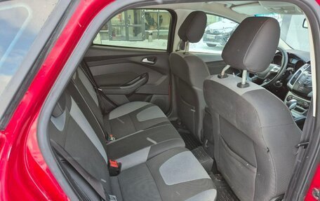 Ford Focus III, 2011 год, 730 000 рублей, 8 фотография