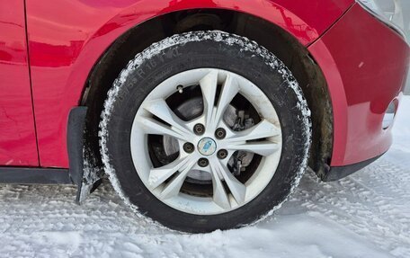 Ford Focus III, 2011 год, 730 000 рублей, 12 фотография