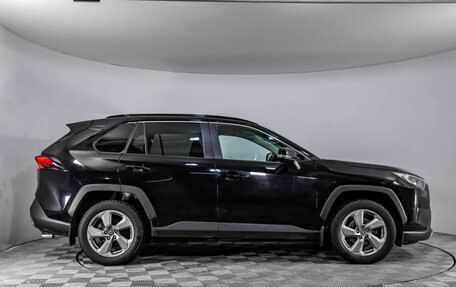 Toyota RAV4, 2020 год, 2 649 000 рублей, 4 фотография