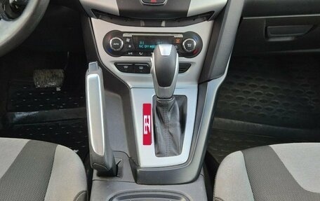 Ford Focus III, 2011 год, 730 000 рублей, 11 фотография