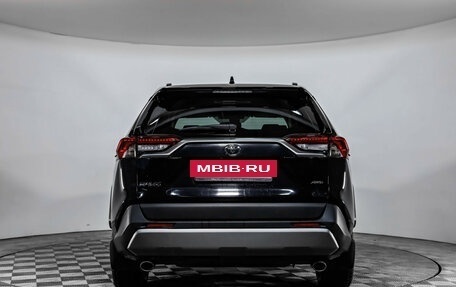 Toyota RAV4, 2020 год, 2 649 000 рублей, 6 фотография