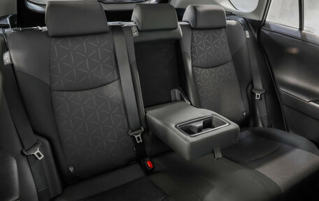 Toyota RAV4, 2020 год, 2 649 000 рублей, 25 фотография