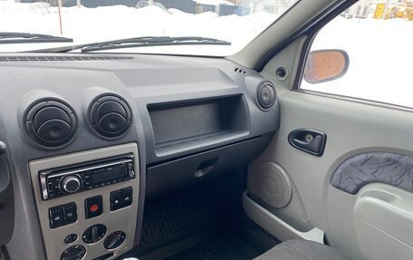 Renault Logan I, 2006 год, 5 фотография