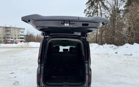 Honda Stepwgn IV, 2018 год, 2 000 000 рублей, 5 фотография