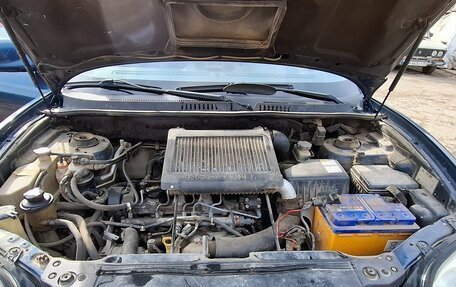 Hyundai Santa Fe Classic, 2008 год, 670 000 рублей, 10 фотография