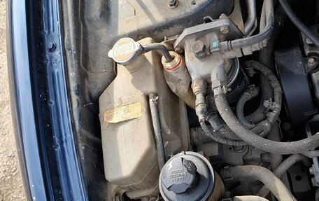 Hyundai Santa Fe Classic, 2008 год, 670 000 рублей, 9 фотография