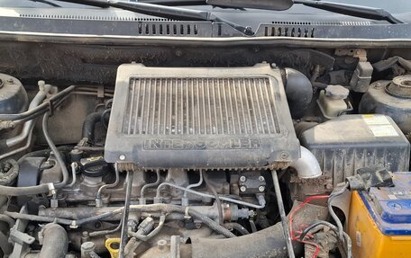 Hyundai Santa Fe Classic, 2008 год, 670 000 рублей, 11 фотография