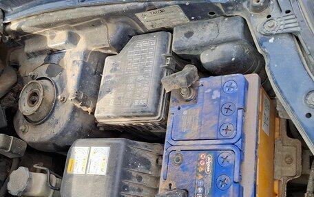 Hyundai Santa Fe Classic, 2008 год, 670 000 рублей, 18 фотография