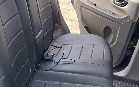 Hyundai Santa Fe Classic, 2008 год, 670 000 рублей, 16 фотография