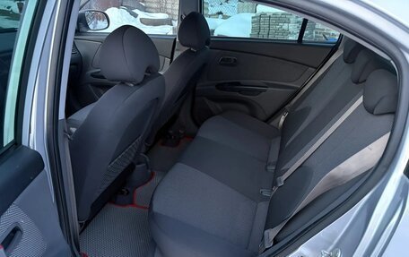 KIA Rio II, 2011 год, 750 000 рублей, 7 фотография