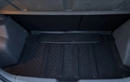 KIA Rio II, 2011 год, 750 000 рублей, 12 фотография