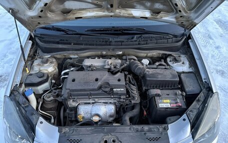 KIA Rio II, 2011 год, 750 000 рублей, 13 фотография