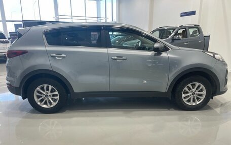 KIA Sportage IV рестайлинг, 2019 год, 1 845 000 рублей, 4 фотография