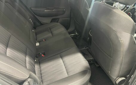 KIA Sportage IV рестайлинг, 2019 год, 1 845 000 рублей, 14 фотография