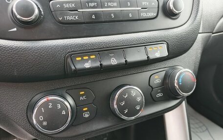 KIA cee'd III, 2015 год, 989 000 рублей, 7 фотография