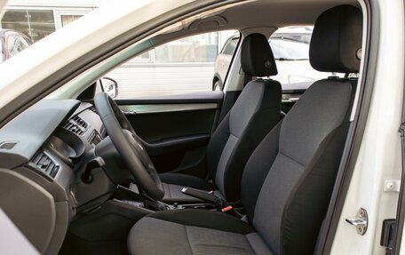 Skoda Octavia, 2015 год, 995 000 рублей, 11 фотография