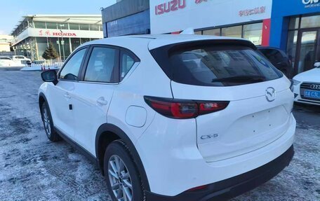 Mazda CX-5 II, 2025 год, 2 799 000 рублей, 3 фотография