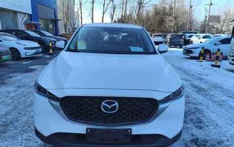 Mazda CX-5 II, 2025 год, 2 799 000 рублей, 2 фотография