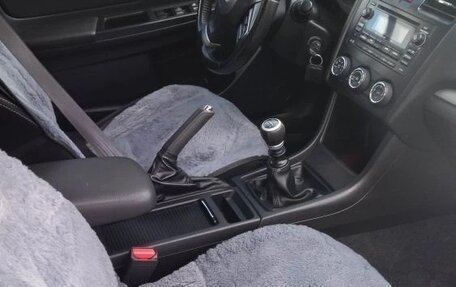 Subaru XV I рестайлинг, 2012 год, 1 400 000 рублей, 8 фотография