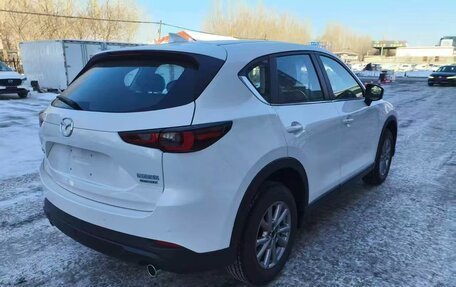 Mazda CX-5 II, 2025 год, 2 799 000 рублей, 6 фотография