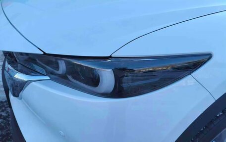 Mazda CX-5 II, 2025 год, 2 799 000 рублей, 11 фотография