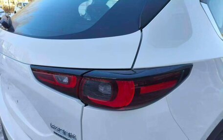 Mazda CX-5 II, 2025 год, 2 799 000 рублей, 12 фотография