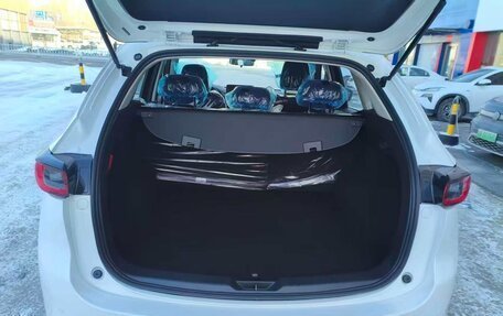 Mazda CX-5 II, 2025 год, 2 799 000 рублей, 15 фотография