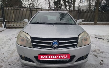 Geely MK I рестайлинг, 2013 год, 228 000 рублей, 2 фотография