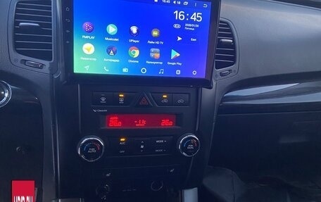 KIA Sorento II рестайлинг, 2012 год, 1 700 000 рублей, 6 фотография