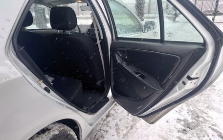 Geely MK I рестайлинг, 2013 год, 228 000 рублей, 11 фотография