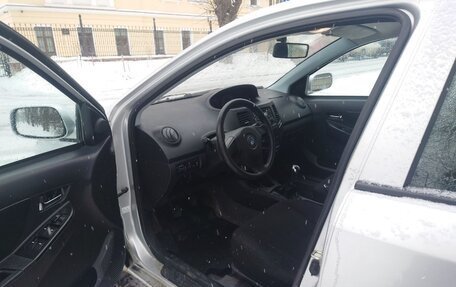 Geely MK I рестайлинг, 2013 год, 228 000 рублей, 8 фотография