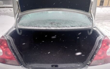 Geely MK I рестайлинг, 2013 год, 228 000 рублей, 12 фотография