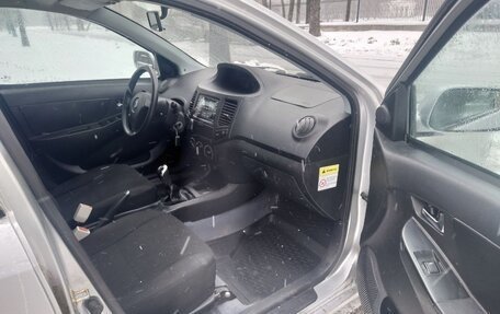 Geely MK I рестайлинг, 2013 год, 228 000 рублей, 9 фотография