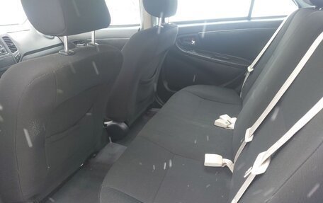 Geely MK I рестайлинг, 2013 год, 228 000 рублей, 14 фотография