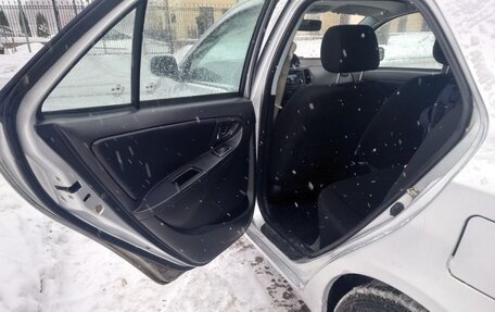 Geely MK I рестайлинг, 2013 год, 228 000 рублей, 10 фотография