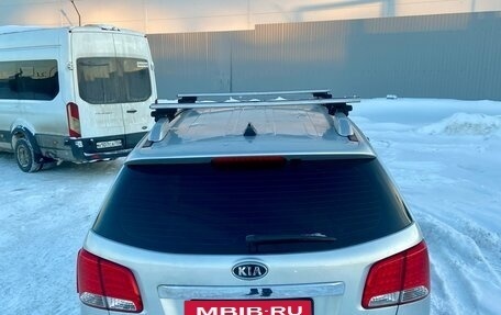 KIA Sorento II рестайлинг, 2012 год, 1 700 000 рублей, 4 фотография