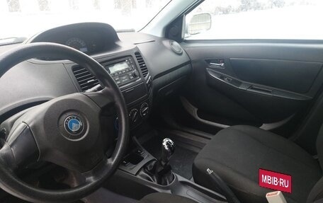 Geely MK I рестайлинг, 2013 год, 228 000 рублей, 16 фотография