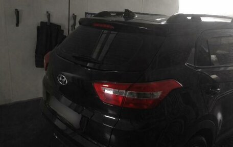 Hyundai Creta I рестайлинг, 2016 год, 1 420 000 рублей, 4 фотография