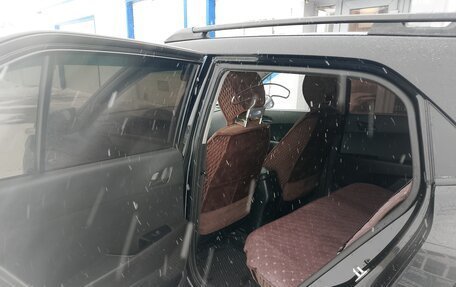 Hyundai Creta I рестайлинг, 2016 год, 1 420 000 рублей, 9 фотография