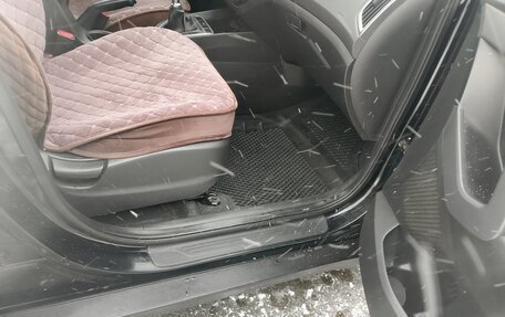 Hyundai Creta I рестайлинг, 2016 год, 1 420 000 рублей, 13 фотография