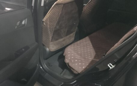 Hyundai Creta I рестайлинг, 2016 год, 1 420 000 рублей, 19 фотография