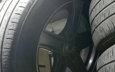 Hyundai Creta I рестайлинг, 2016 год, 1 420 000 рублей, 20 фотография