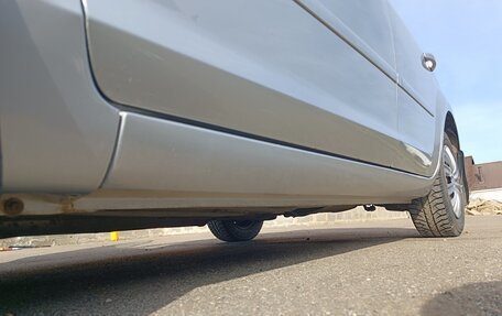 Ford Focus II рестайлинг, 2005 год, 420 000 рублей, 5 фотография