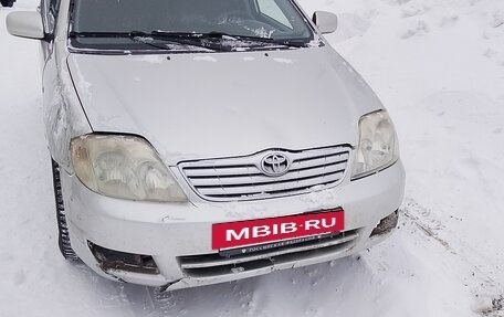 Toyota Corolla, 2006 год, 300 000 рублей, 2 фотография