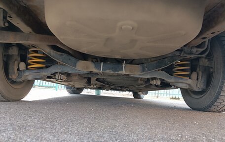 Ford Focus II рестайлинг, 2005 год, 420 000 рублей, 13 фотография