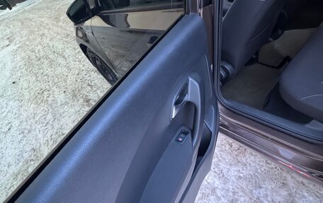 Volkswagen Polo VI (EU Market), 2018 год, 1 250 000 рублей, 16 фотография