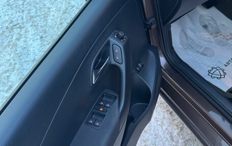 Volkswagen Polo VI (EU Market), 2018 год, 1 250 000 рублей, 13 фотография